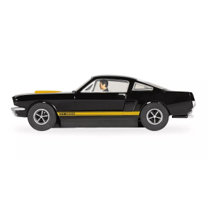 SHELBY GT350H HERTZ EDITION SLOT 1:32 Scalextric Slot Modellino