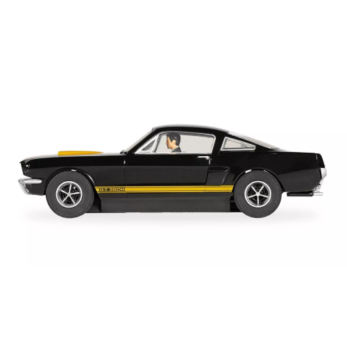 SHELBY GT350H HERTZ EDITION SLOT 1:32 Scalextric Slot Modellino