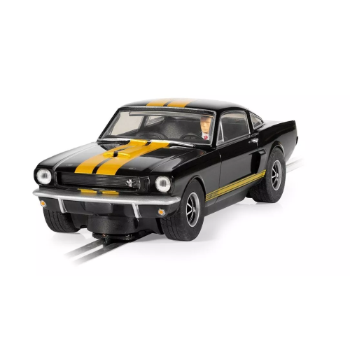 SHELBY GT350H HERTZ EDITION SLOT 1:32 Scalextric Slot Modellino
