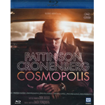 Cosmopolis  [Blu-Ray Nuovo]