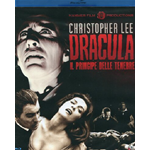 Dracula Il Principe Delle Tenebre  [Blu-Ray Nuovo]