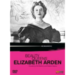 Beauty Queens - Elizabeth Arden  [Dvd Nuovo]