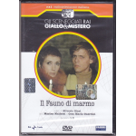 Sceneggiati RAI (Gli) - Il Fauno Di Marmo - (Episodi 1-3) [Dvd Nuovo]