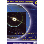 Meccanica Dell'Universo (La) #02  [Dvd Nuovo]