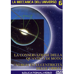 Meccanica Dell'Universo (La) #06  [Dvd Nuovo]