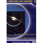 Meccanica Dell'Universo (La) #07  [Dvd Nuovo]