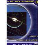 Meccanica Dell'Universo (La) #08  [Dvd Nuovo]