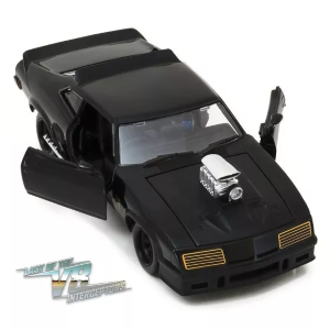 FORD FALCON XB 1973 "MADMAX-LAST OF THE V8 INTERCEPTORS" 1979 1:24 Greenlight Movie Modellino
