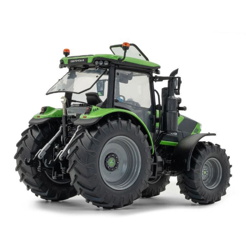 TRATTORE DEUTZ-FAHR 6135C RV SHIFT 1:32 Weise-Toys Mezzi Agricoli e Accessori Modellino