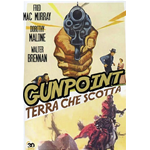 Gunpoint - Terra Che Scotta  [Dvd Nuovo]