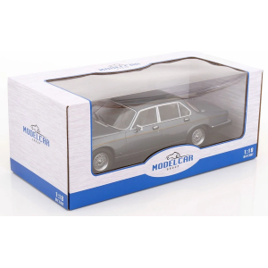 JAGUAR XJ SERIES III 1979 GREY 1:18 ModelCarGroup Auto Stradali Modellino