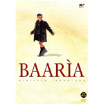 Baaria (Versione Italiano + Siciliano)  (2 Dvd)  [Dvd Usato]