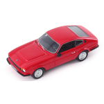 ANADOL STC-16 1972 RED 1:43 Avenue43 Auto Stradali Modellino