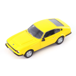 ANADOL STC-16 1972 YELLOW 1:43 Avenue43 Auto Stradali Modellino