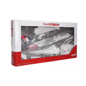 BOEING 787-9 HAWAIIAN AIRLINES 1:200 Herpa Aerei Modellino