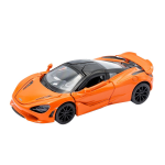 MC LAREN 750S ORANGE 1:32 RE.EL.Toys Auto Stradali Modellino