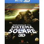 Meraviglie Del Sistema Solare (Le) (Blu-Ray 3D)  [Blu-Ray Nuovo]