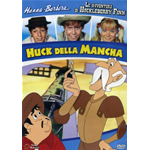 Avventure Di Huckleberry Finn (Le) - Huck Della Mancha (Ed. Limitata)  [Dvd Nuov