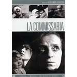 Commissaria (La) (Ed. Limitata E Numerata)  [Dvd Nuovo]