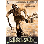 Ballata Di Un Soldato (La)  [Dvd Nuovo]