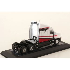 KENWORTH T2000 1998 WHITE/RED 1:43 Ixo Model Camion Modellino