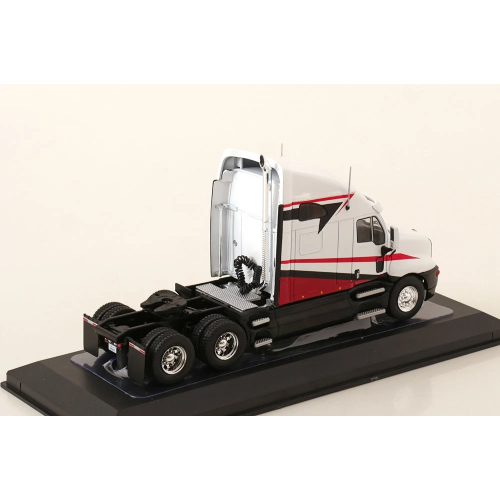 KENWORTH T2000 1998 WHITE/RED 1:43 Ixo Model Camion Modellino
