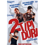 2 Tipi Duri  [DVD Usato Nuovo]