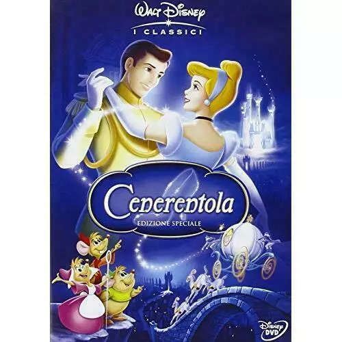 Cenerentola (SE) [Dvd Usato]