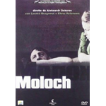Moloch  [Dvd Nuovo]