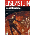 Ivan Il Terribile  [Dvd Nuovo]