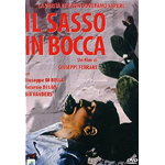 Sasso In Bocca (Il)  [Dvd Nuovo]