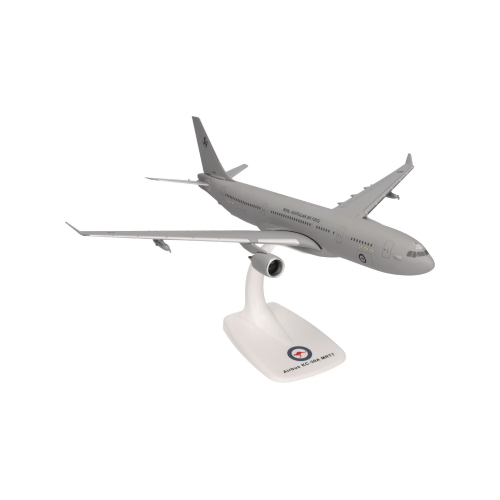 AIRBUS A330 MRTT ROYAL AUSTRALIAN 1:200 Herpa Aerei Modellino