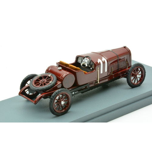 ALFA ROMEO G1 N.11 MILLE MIGLIA VERSION 1921 1:43 Rio Auto Competizione Modellino