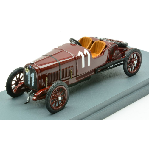 ALFA ROMEO G1 N.11 MILLE MIGLIA VERSION 1921 1:43 Rio Auto Competizione Modellino