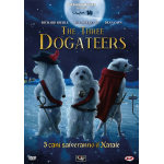 Three Dogateers (The) [Dvd Usato]