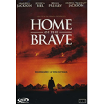 Home Of The Brave  [Dvd Nuovo]