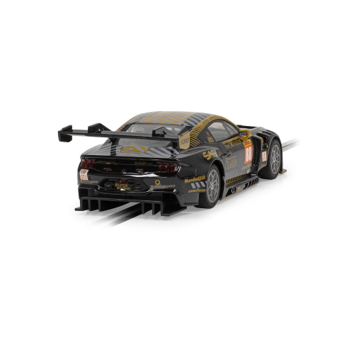 FORD MUSTANG GT3 PROTON COMPETITION SLOT 1:32 Scalextric Slot Modellino
