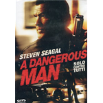 Dangerous Man (A) - Solo Contro Tutti  [Dvd Usato]