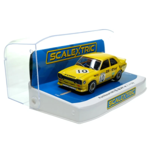 FORD ESCORT MK1 ALL CAR EQUIPE NICK WHITING SLOT 1:32 Scalextric Slot Modellino