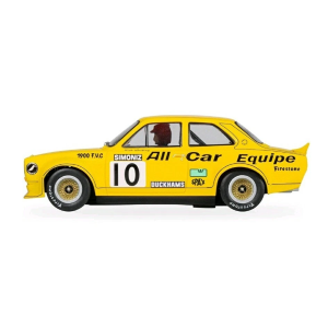 FORD ESCORT MK1 ALL CAR EQUIPE NICK WHITING SLOT 1:32 Scalextric Slot Modellino