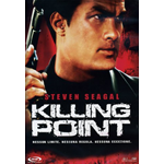 Killing Point (2008)  [Dvd Nuovo]