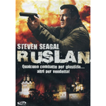 Ruslan  [Dvd Nuovo]