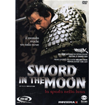 Sword In The Moon - La Spada Nella Luna  [Dvd Nuovo]