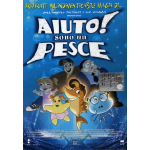 Aiuto! Sono Un Pesce [Dvd Usato]