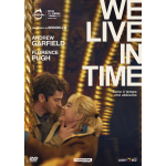 WE LIVE IN TIME - TUTTO IL TEMPO CHE ABBIAMO