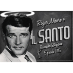 SANTO (IL) - STAGIONE 02 #01 (EPS 01-15) (4 DVD)