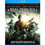 SEAL TEAM SIX