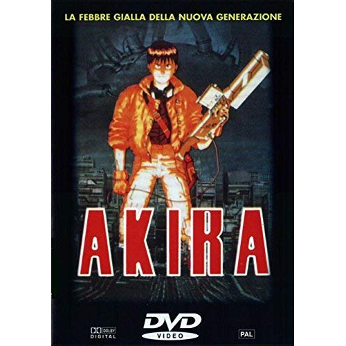 AKIRA