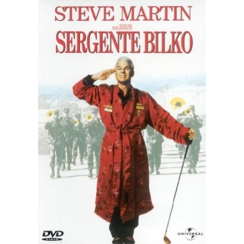 SERGENTE BILKO (IL)