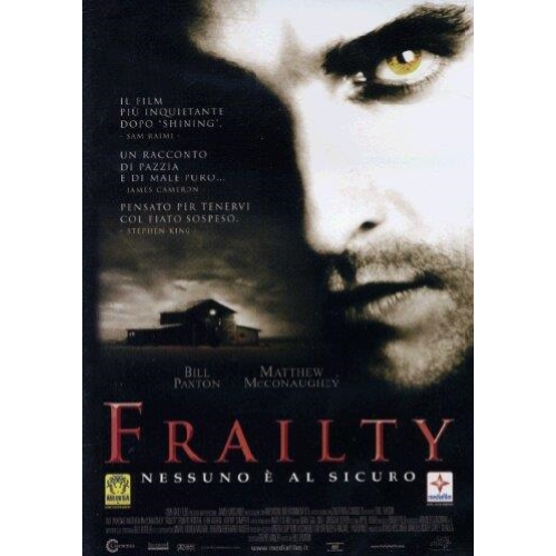 FRAILTY
